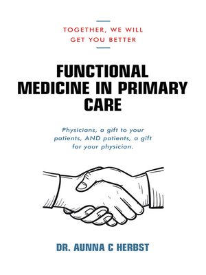 cover image of Functional Medicine in Primary Care